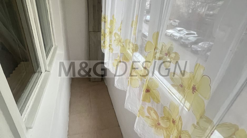 1 camera etaj 1 zona Timocului, 4 apartamente pe nivel - Poză 8