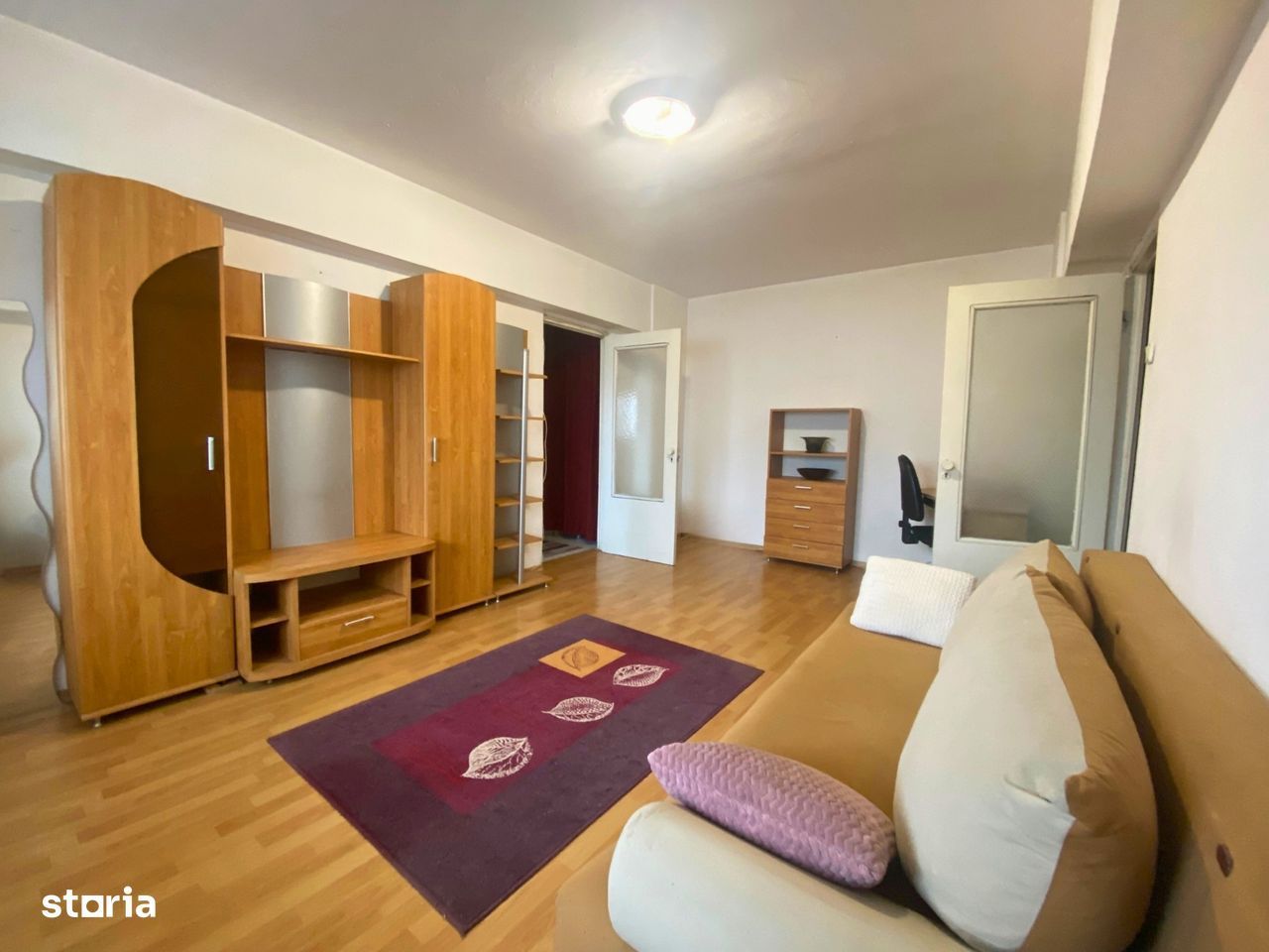Apartament 3 camere Ghencea - Poză 1
