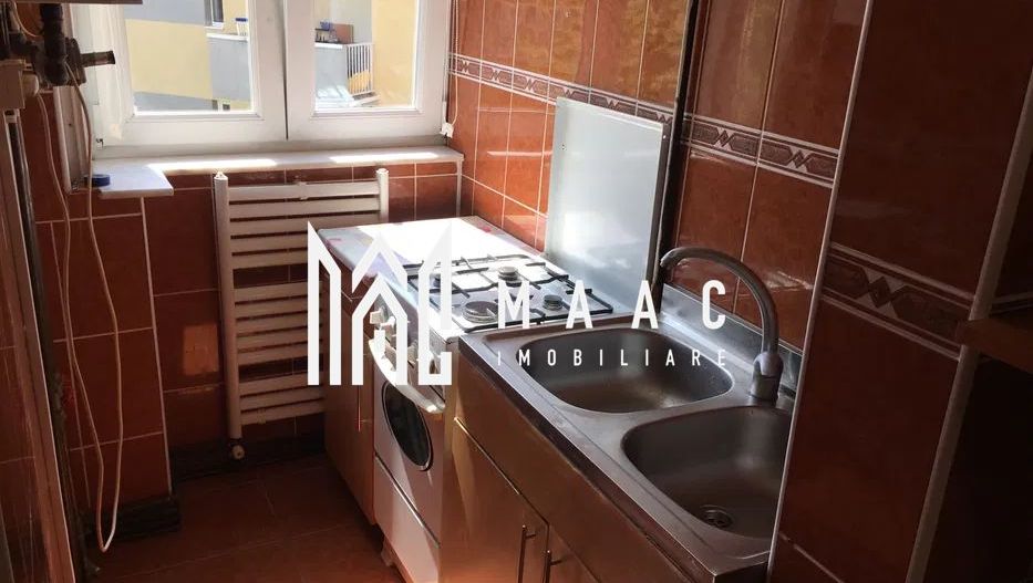 Apartament 1 camera | Etaj 2 | Calea Dumbravii - Poză 3