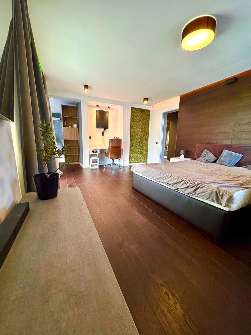 Apartament 3 camere – Zona Europa, 106 mp utili - Poză 12