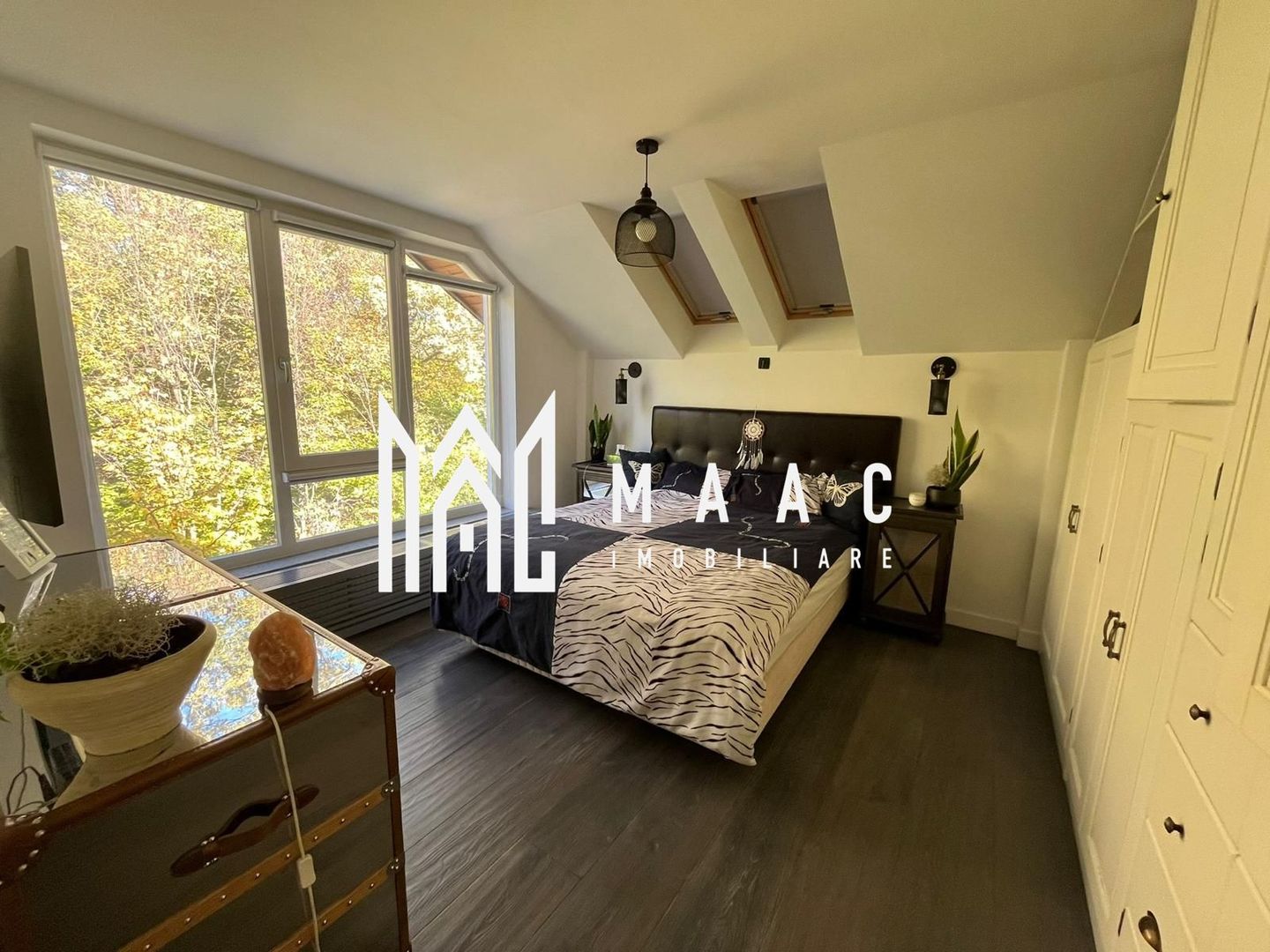 Penthouse de LUX | 150 Mp | 2 nivele | Padurea Dumbrava - Poză 21