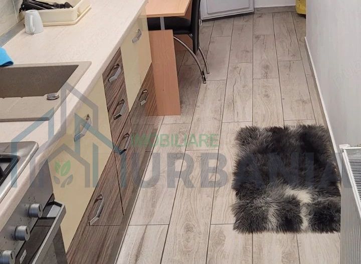 Apartament 1 cameră, mobilat, în Lazar Residence, Iași – de închiriat - Poză 7