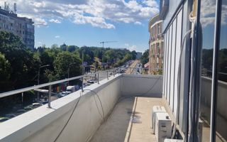 Spatiu comercial 286 mp. util, comp. flexibila, Etj 3/ 3, acces lift_Tineretului - Poză 11