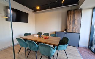 SAD - Spatiu comercial de 100 mp cu 4 locuri de parcare - Torontalului - Poză 3