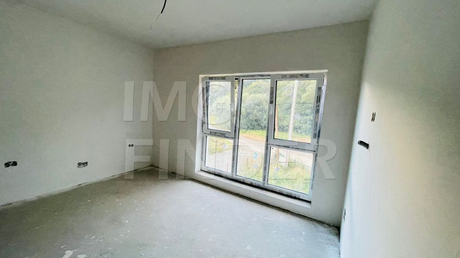 Vanzare casa individuala, zona Valea Garbaului, finalizata cu CF - Poză 9