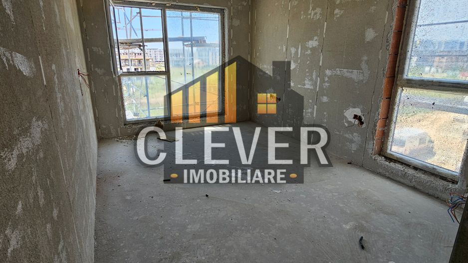 Apartament 2 camere - Promo Parcare, Comision 0, Pallady Metrou Teclu - Poză 1