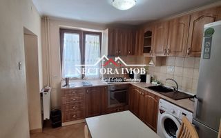 NECTORA IMOB-Apartament 2 camere, Blvd. Decebal, Etaj 1,Mobilat/Utilat - Poză 4