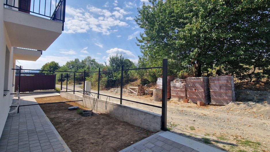 Casa tip duplex , 250 mp curte zona Arhitectilor - Poză 4