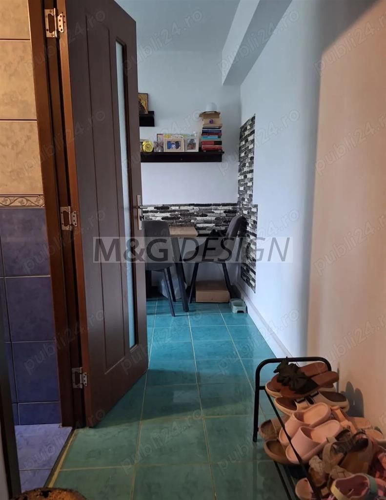 3 camere modificat in 2 camere Sagului - Poză 4