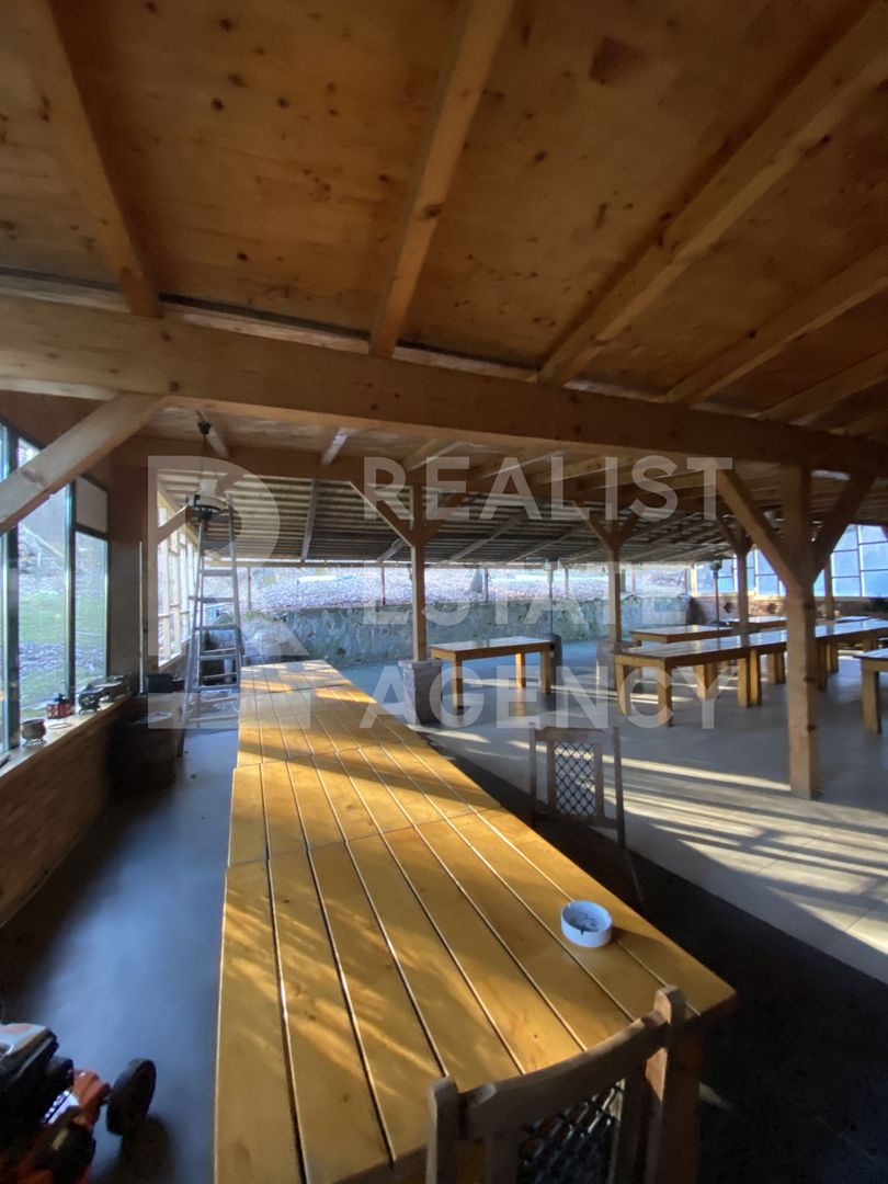 Chirie, restaurant, șoseaua Ștefan cel Mare și Sfânt, Iași - Poză 5