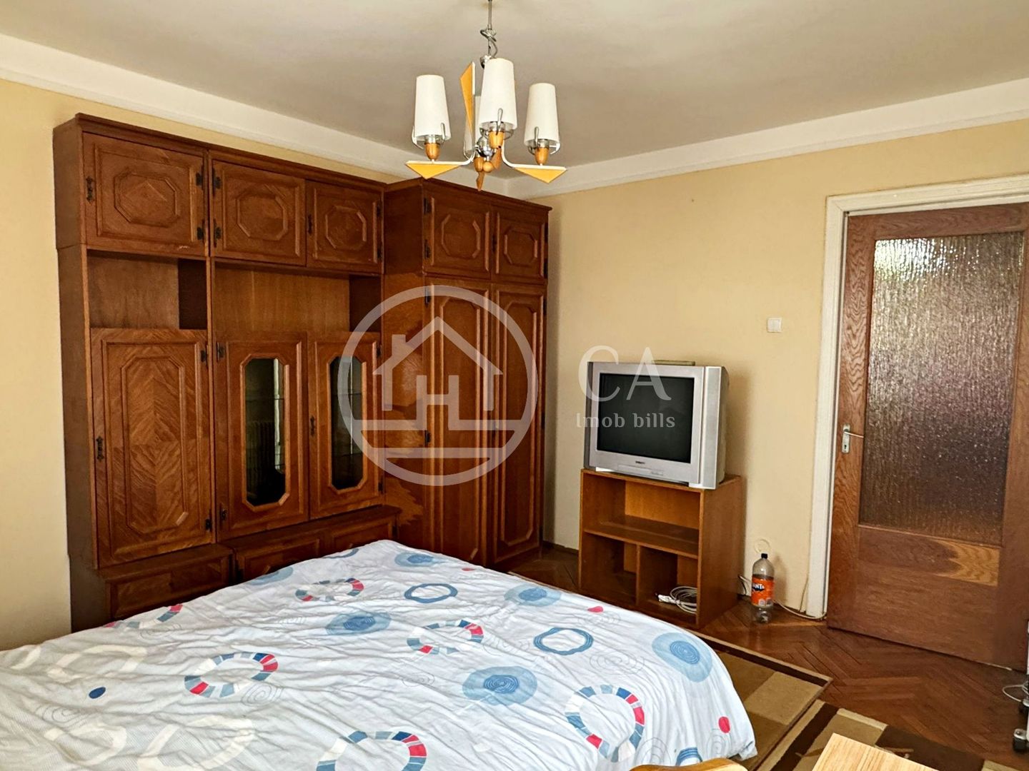 Apartament de închiriat cu 3 camere în Centrul Civic, Oradea - Poză 3