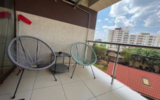 Garsoniera moderna zona centrala - 5 min Palas Mall - Poză 13