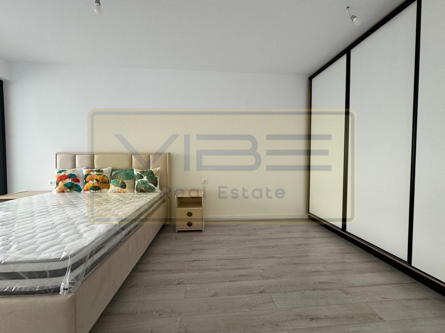 Apartament NOU 2 camere, parcare Comat Towers - Poză 9