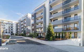 Inchiriere 2 camere Pipera, Iancu Nicolae - Poză 7