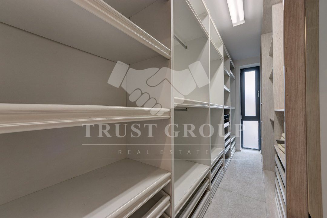 Apartament Capitale 4 camere | 2 locuri parcare | +studio separat - Poză 12