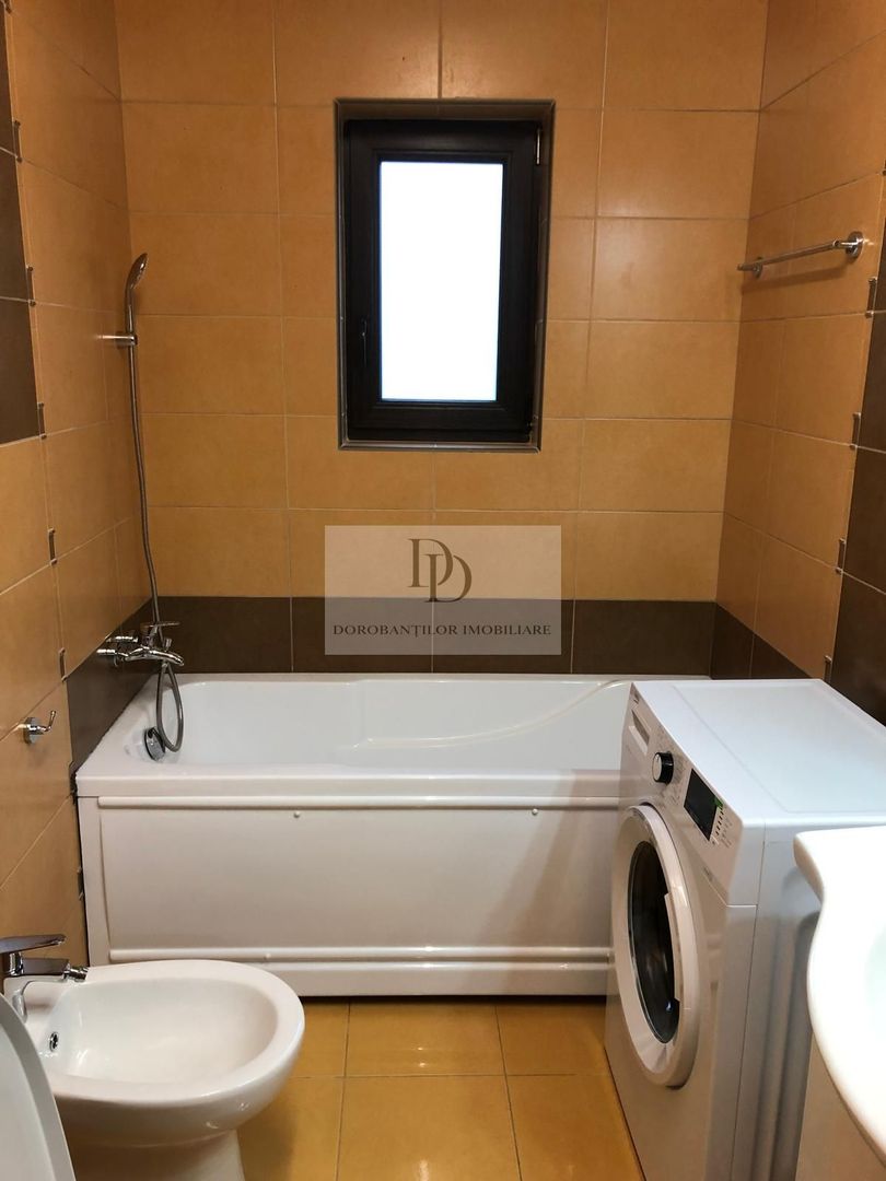 Apartament 3 camere | Parcare inclusă | Zonă liniștită – Buna Ziua - Poză 15