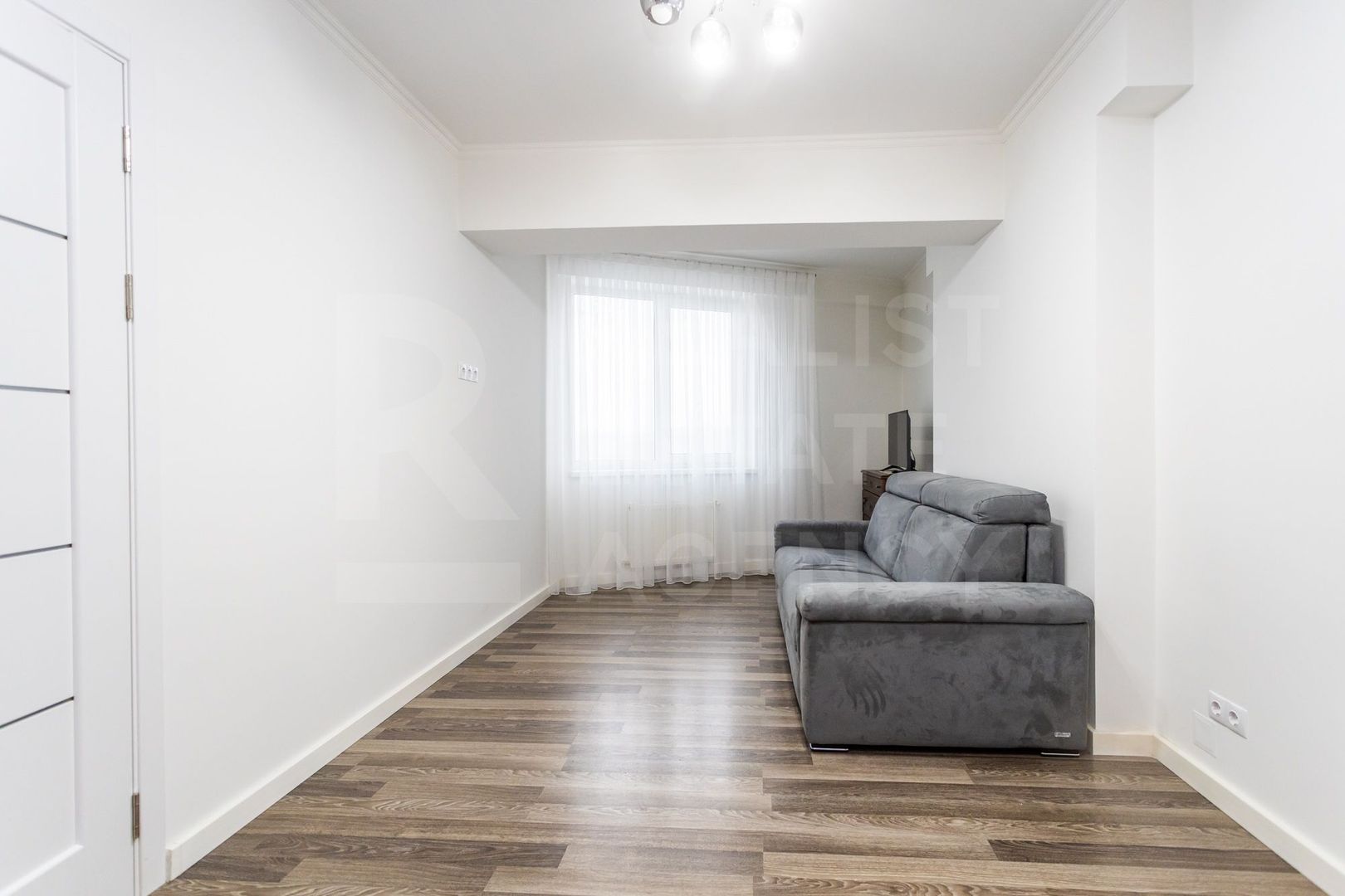 Chirie, apartament, 2 camere, strada Calea Orheiului, Râșcani - Poză 2