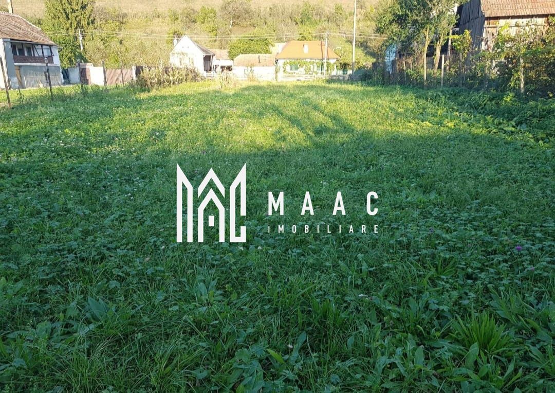 Teren de casa | Intravilan | 702MP | Vecerd - Poză 1