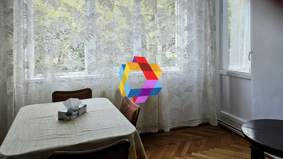 Apartament 3 camere de vânzare - zona Centrul Civic - 71 mp - plus-imo.ro - Poză 1