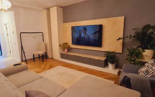 VILĂ DE ÎNCHIRIAT – OTOPENI, Str. 23 August (lângă Penny) - Poză 6