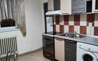 Garsonieră mobilată de vânzare în Mănăștur, zona Penny. - Poză 1