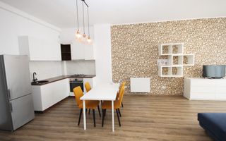 2 camere, premium, modern, bloc nou, balcon, Ultracentral, Ploiesti - Poză 6