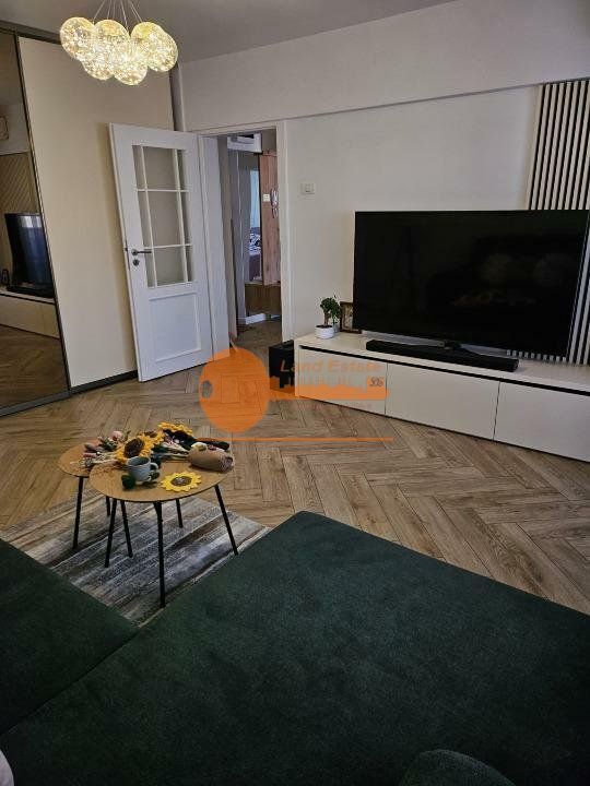 2 camere4 - 13 septembrie/Marriott - Renovat - Poză 4