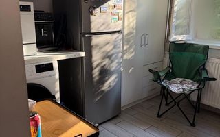 Garsonieră renovată, 11 mp, parter, orientare sud, Mănăștur. - Poză 3