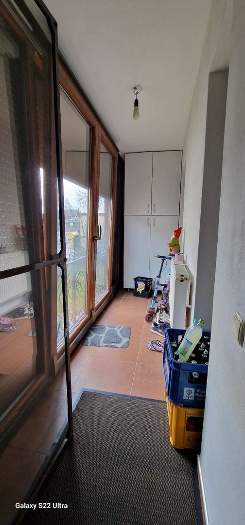 Giroc-Aleea cu plopi | 3 Camere | Curte comuna | Mobilat si utilat | Loc parcare - Poză 8