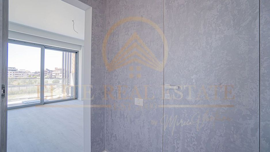 Mamaia Nord - Vânzare apartament 2 camere finisat. - Poză 12