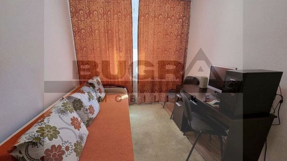 Apartament 3 camere, mobilat, zona BIG - Poză 5
