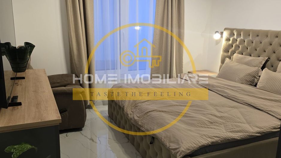 🏠Casă modernă, mobilată, plan parter– zonă Restaurant Crystal📍Valea Lupului - Poză 4