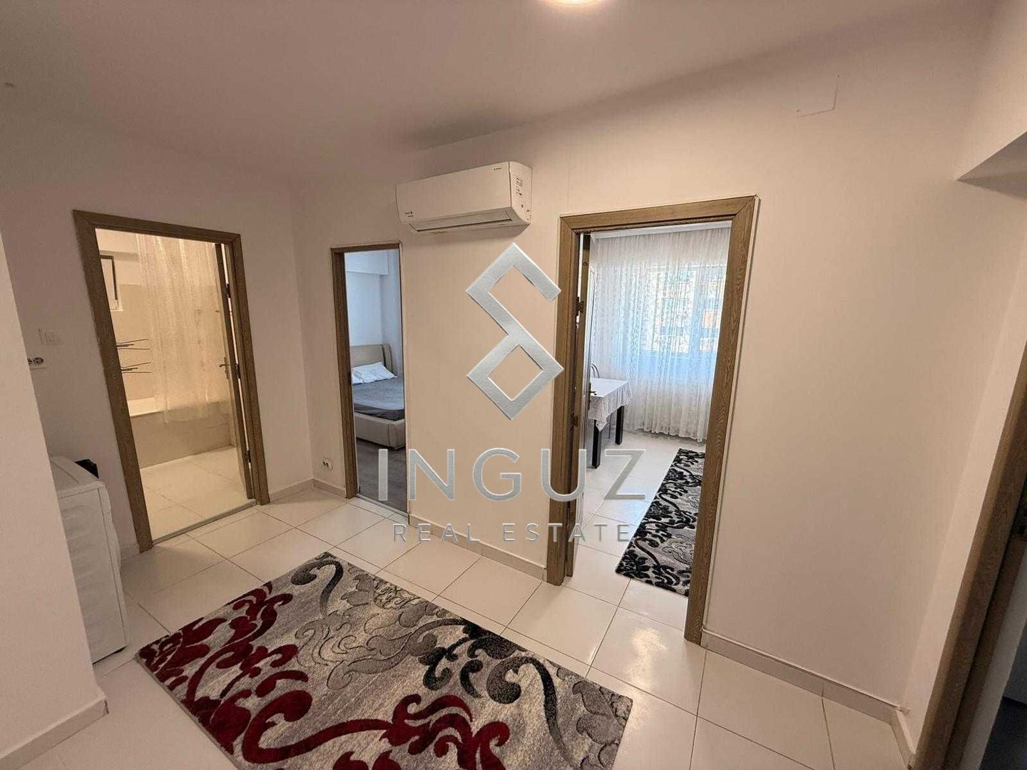 DE ÎNCHIRIAT – Apartament 2 camere | Calea Moșilor – Eminescu - Poză 3