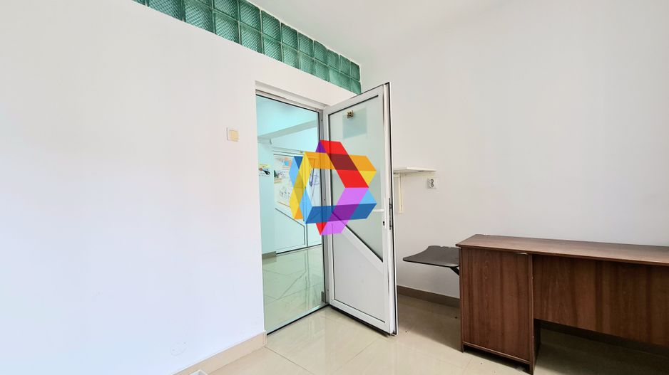 Spatiu birouri de închiriat Brasov - 70 mp # plus-imo.ro - Poză 6