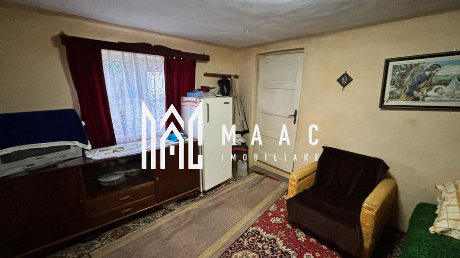 Casa 4 camere | 40 MPU | Curte 1.151MP | Teren 2.359 MP | Alba Iulia | Ohaba - Poză 7