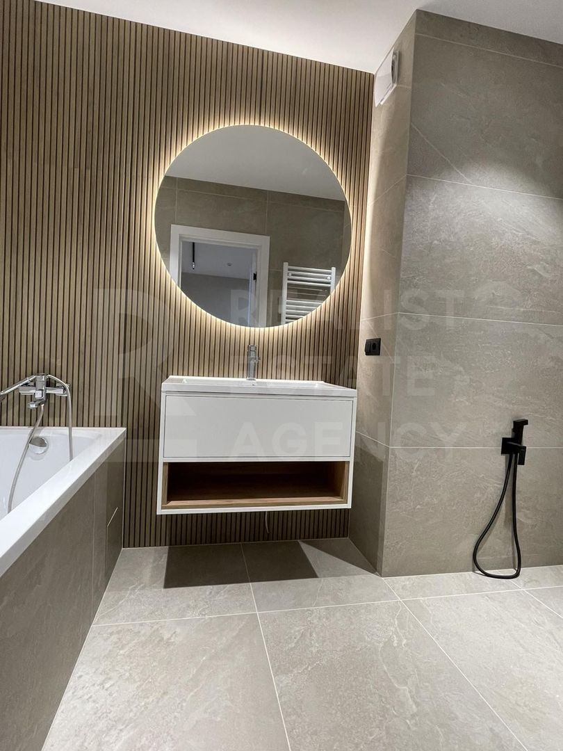 Vânzare, apartament, o cameră, str. Ion Buzdugan, Buiucani - Poză 10