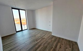 Penthouse 3 camere, 2 bai, parcare privata, 98 mp utili, ultracentral - Poză 9