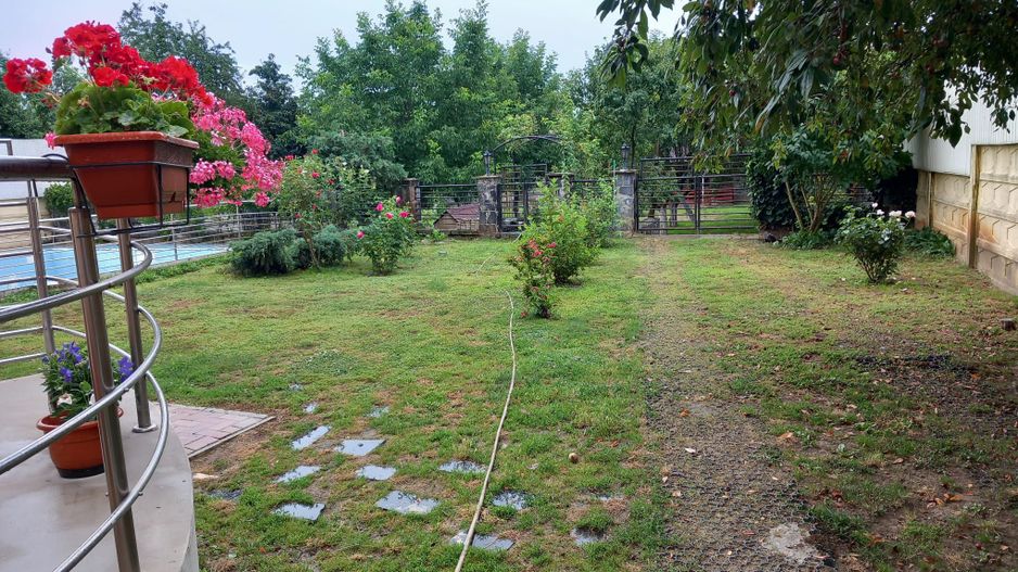 ageuropa.ro vinde casa 16 camere teren 1500mp in zona ULTRACENTRALA. - Poză 23