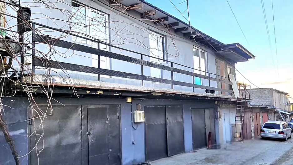 Complex de 3 garaje str. Uzinelor, Mun. Chișinău - Poză 2
