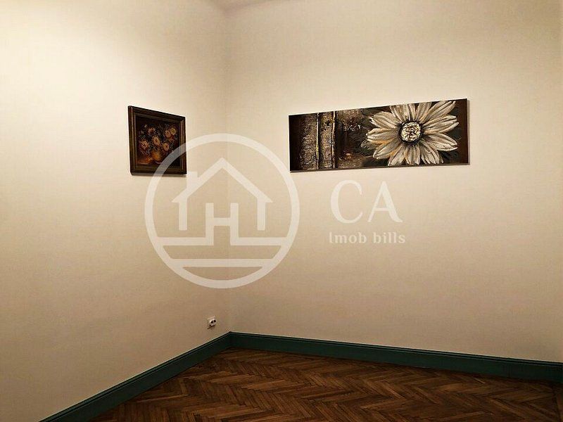 Apartament cu 4 camere de inchiriat, zona ultracentrala, Oradea - Poză 13
