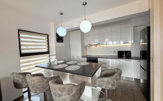 🏡 Apartament de lux de închiriat – Acta Residence | 600 €/lună | Parc - Poză 3