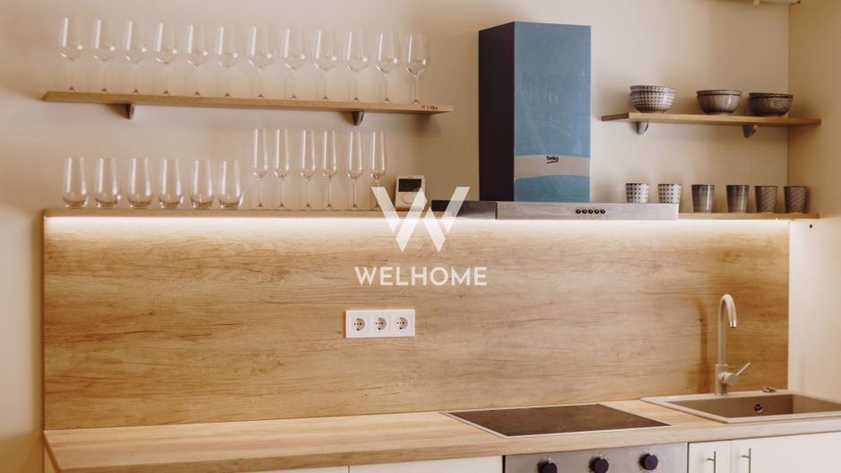 Calitate Superioara! Garsoniera decomandata. Sibiu - Poză 14