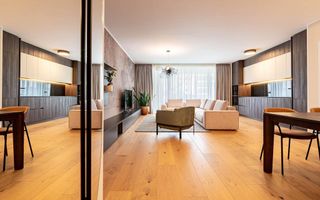 Apartament NOU - 3 camere - vanzare - Pipera - Iancu Nicolae - Poză 1