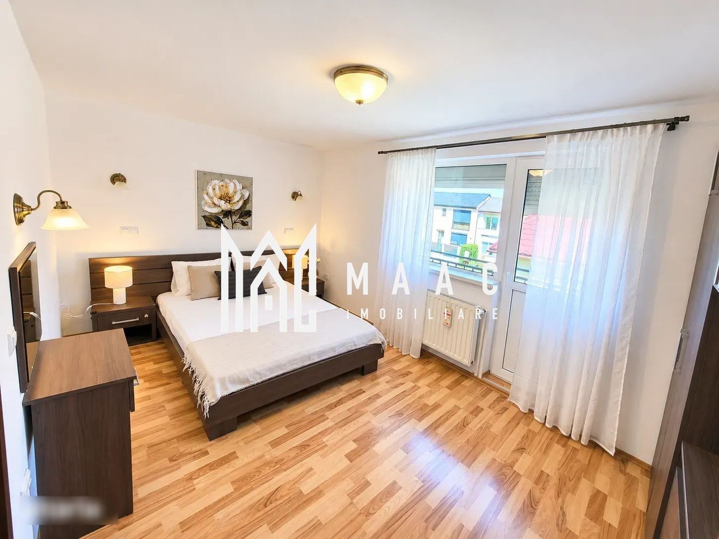 Triplex 4 camere | Curte 25mp | Garaj | Turnișor | 131 mp total + Pod 35 mp - Poză 4