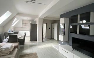 4 Camere Openspace,Europa/Zorilor, Calea turzii,Parcare,Observatorului - Poză 2