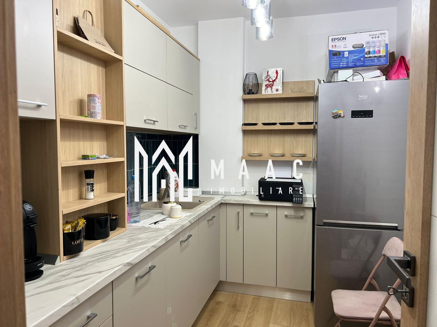 Spatiu de Birouri |  82 mp | Curte 100 mp | Turnisor - Poză 6