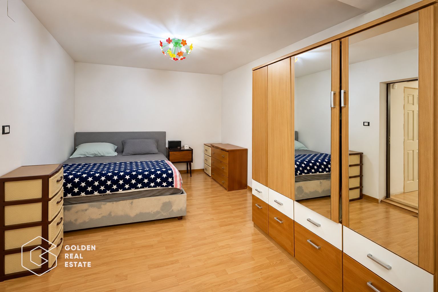 Casa cu 4 camere in Gai - Poză 3