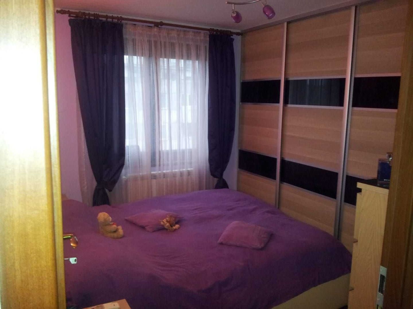 De inchiriat apartament cu 3 camere , Oltenitei sector4 - Poză 3