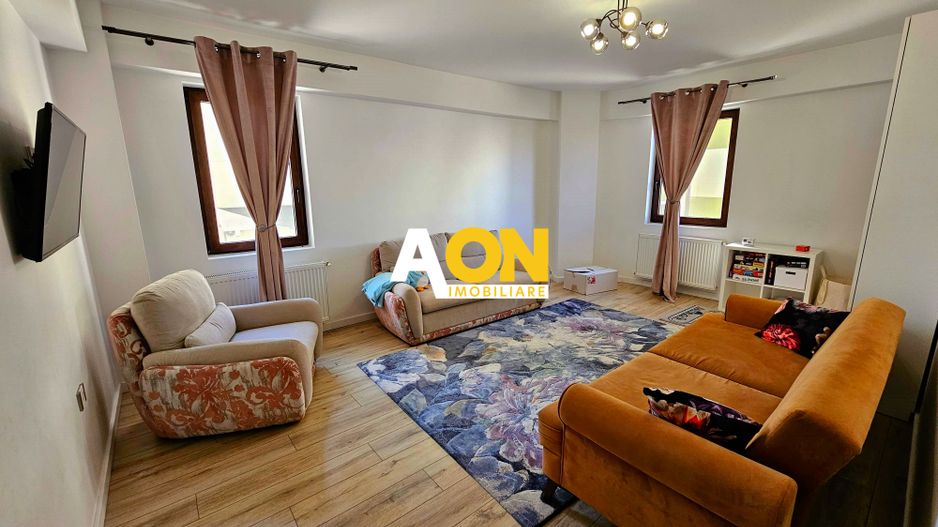 Apartament 2 camere, 63 mp, mobilat, etaj 1, parcare proprie, Ampoi 3 - Poză 1