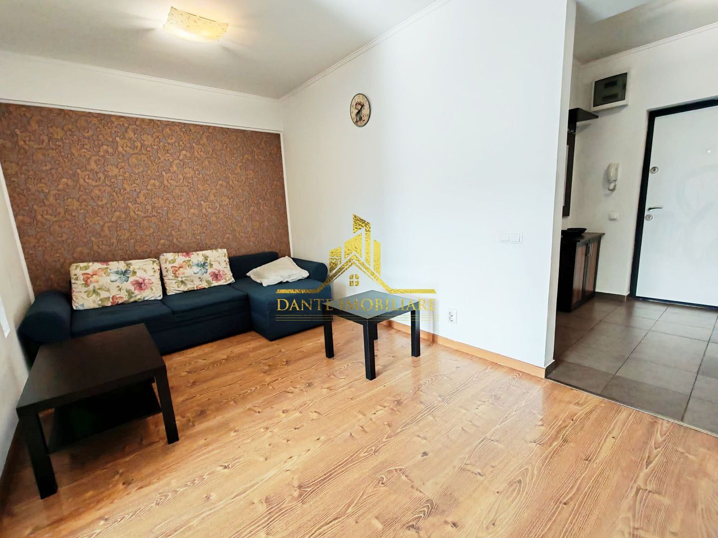 2 camere, modern, bloc nou, balcon, Marasti, FSEGA, Studium Green - Poză 10